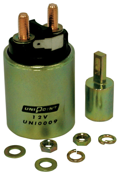 Replacement For Starter #66256 And Similar