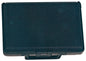 Black Plastic Material