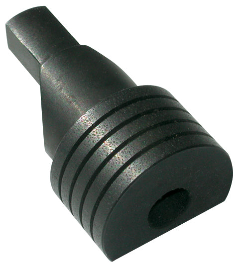 Modifies SB Chevy Heads For 1.6 Ratio Rocker Arms