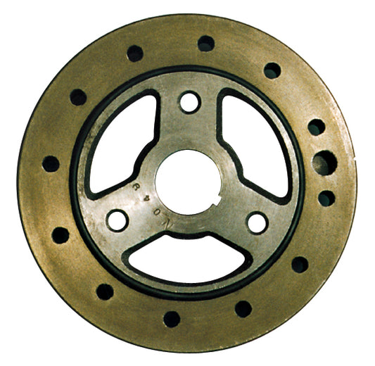 6-3/4 In. Diameter