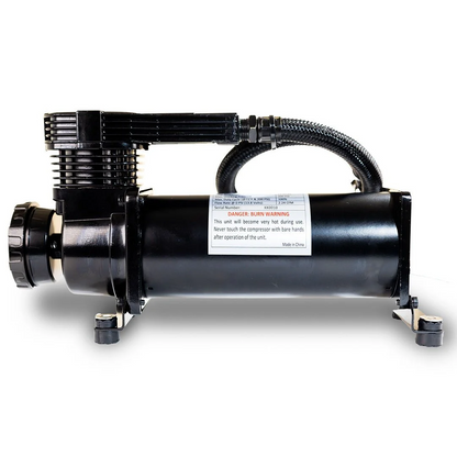 200 PSI Compressor