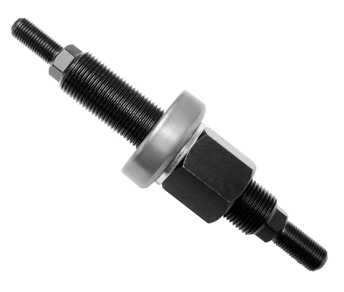 Fits Small And Big Block Chevy Crankshafts