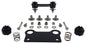 AIRLIFT Compressor Isolator Kit