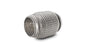 Vibrant Performance - 66604 - LiteFlex Coupling With Interlock Liner  2.00 In. I.D. X 4.00 In. Long