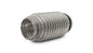 Vibrant Performance - 66606 - LiteFlex Coupling With Interlock Liner  2.00 In. I.D. X 6.00 In. Long