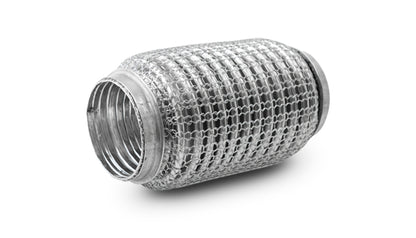 Vibrant Performance - 66706 - LiteFlex Coupling With Interlock Liner  2.25 In. I.D. X 6.00 In. Long