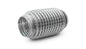Vibrant Performance - 66706 - LiteFlex Coupling With Interlock Liner  2.25 In. I.D. X 6.00 In. Long