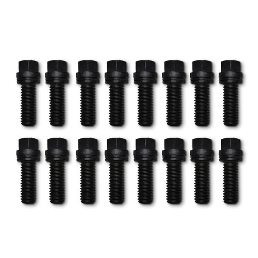 16 Pcs