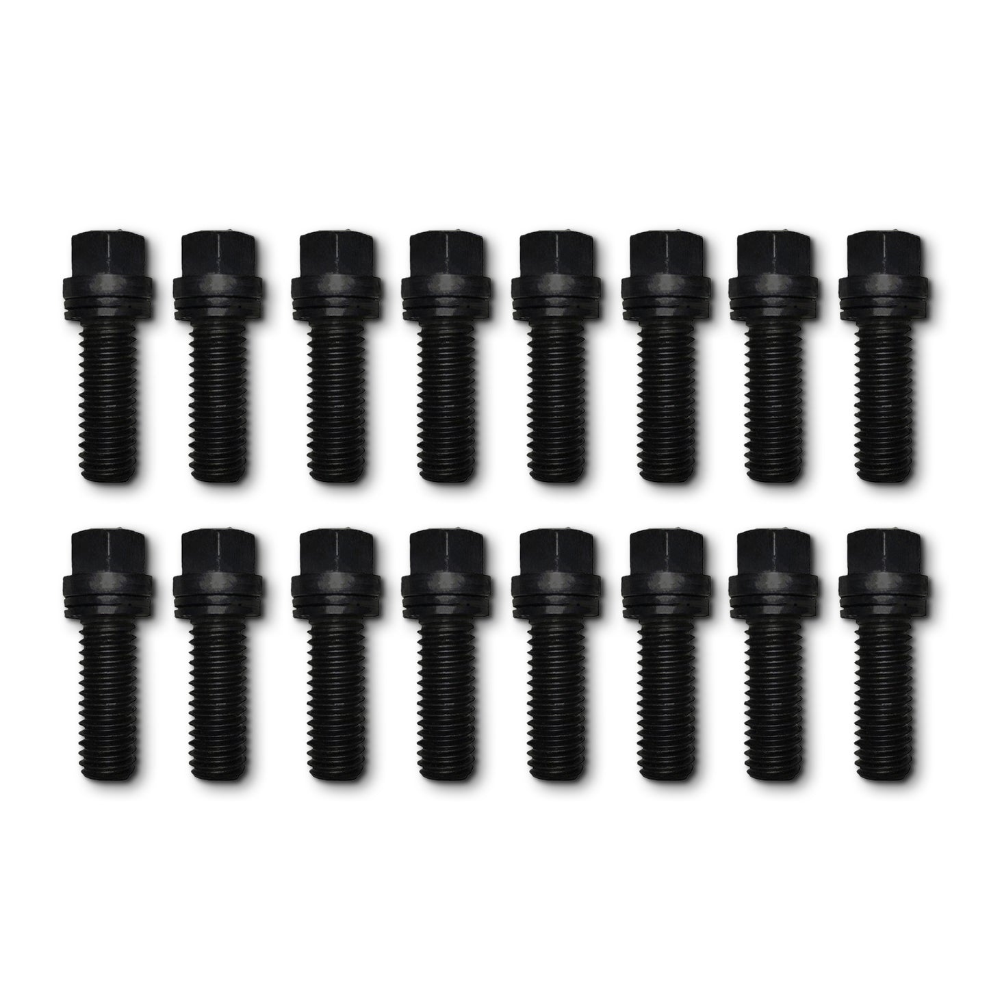 16 Pcs