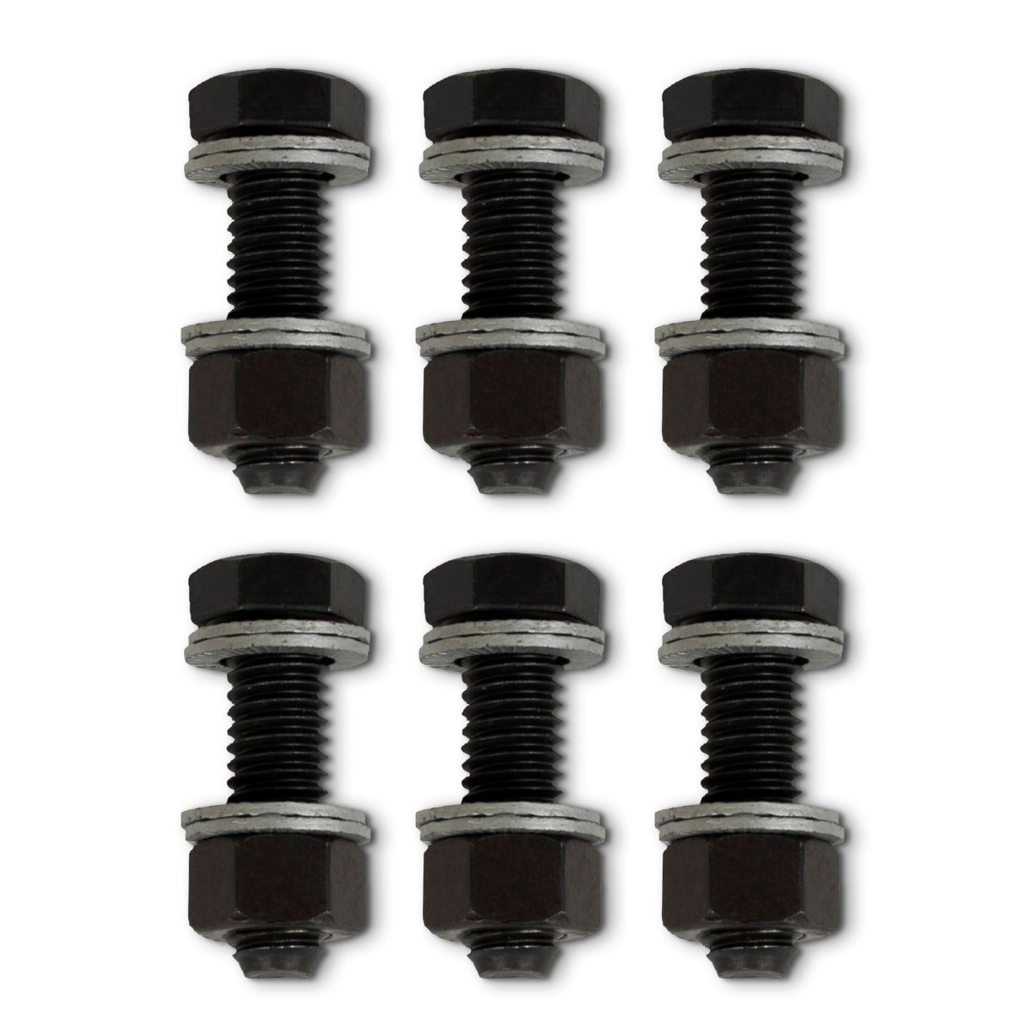 6 Pcs