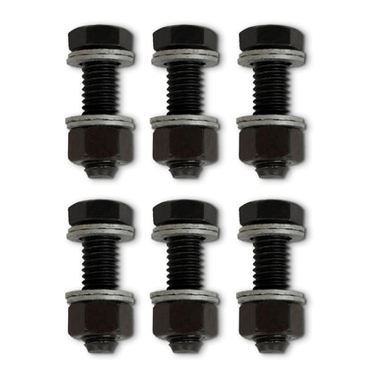 6 Pcs