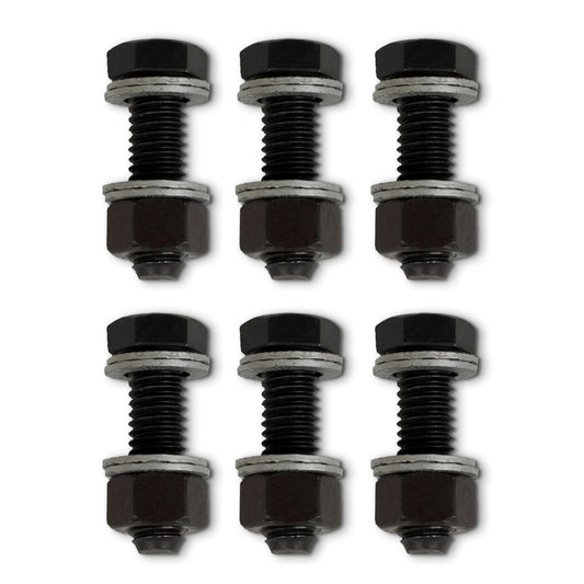6 Pcs