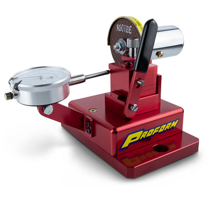 Includes Two 120 Grit Wheels
