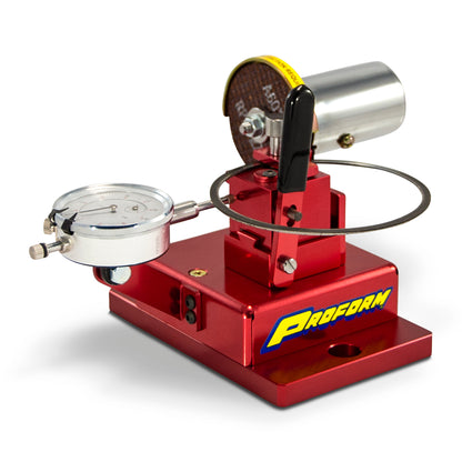 Includes Two 120 Grit Wheels