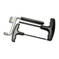 9/16 Inch Wrench With One 3/16 And One 7/32 Allen Wrench