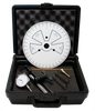 9 Inch Wheel With Dial Indicator