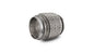 Vibrant Performance - 66804 - LiteFlex Coupling With Interlock Liner  2.50 In. I.D. X 4.00 In. Long