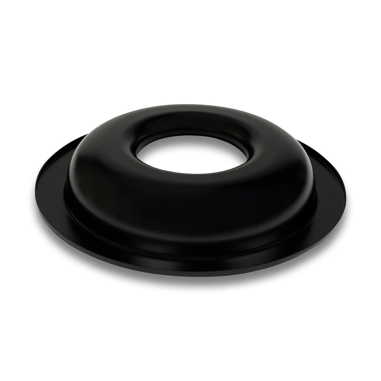 14 Inch Diameter  1.5 Inch Net Drop