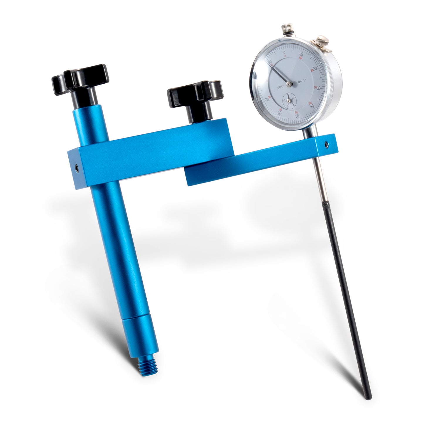0 To 1.000 Inch Range