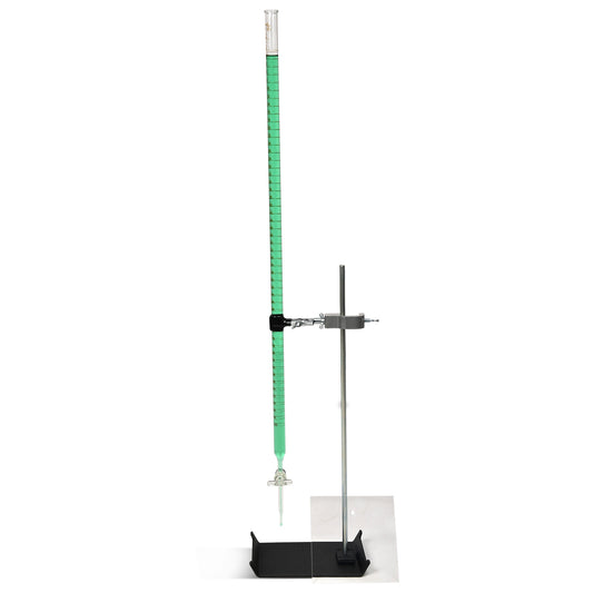 Includes 100cc Burette And Reads In 2cc Increments