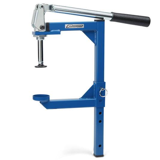 Manual Clamp Style