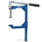 Manual Clamp Style