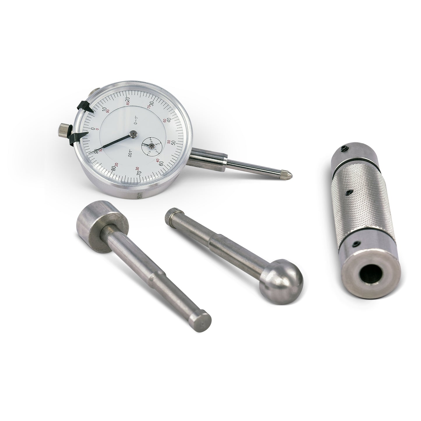 Fits GM And Ford Lift Bores