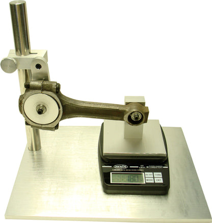Dual Mandrel Design
