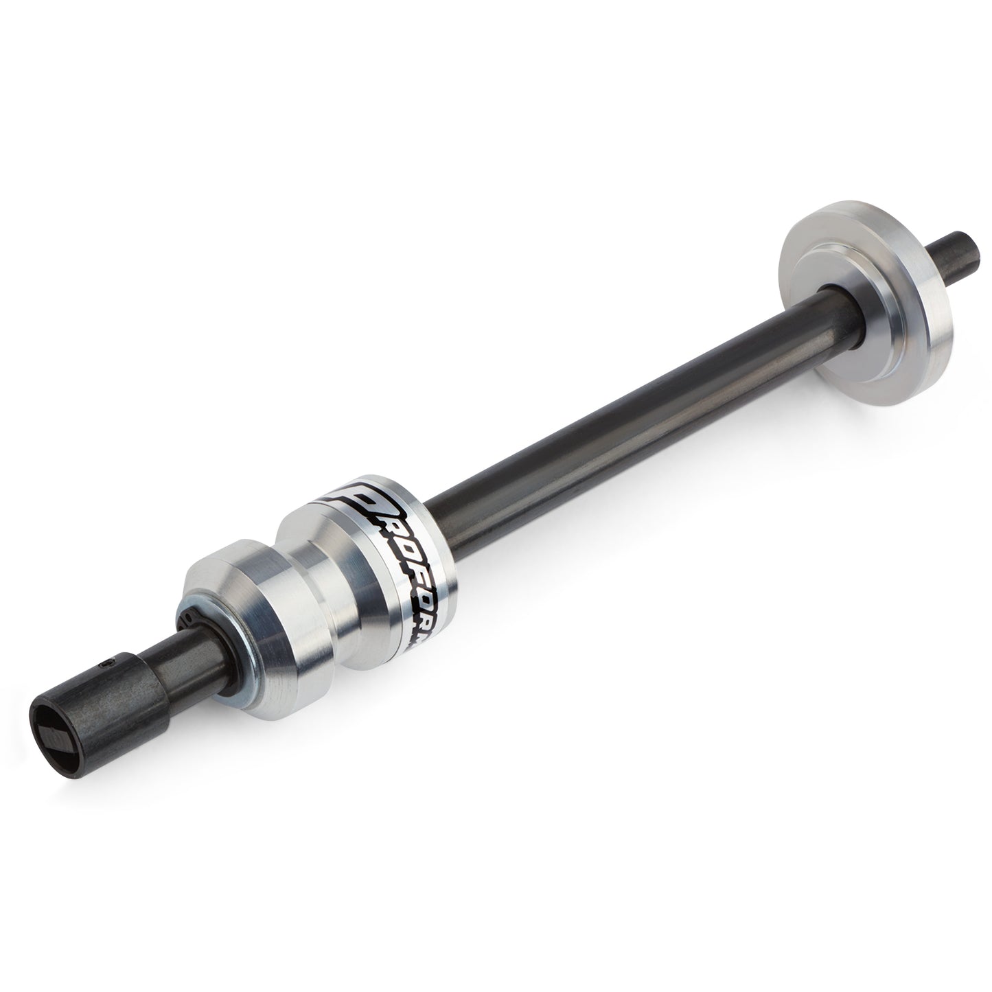 Uses 3/8 Drill