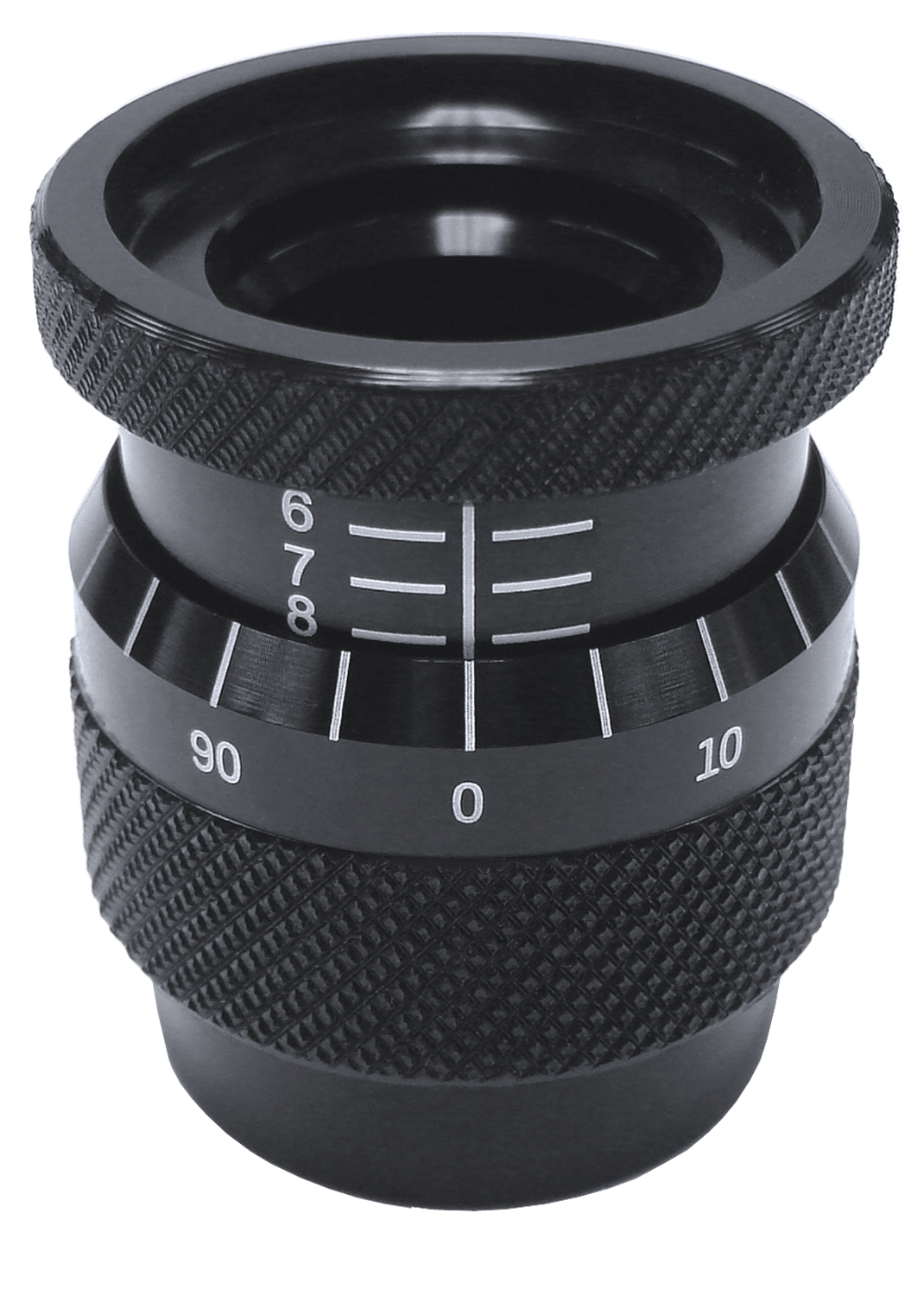 1.60-2.10 Inch Range In 0.005 Increments