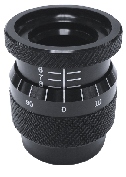 1.60-2.10 Inch Range In 0.005 Increments