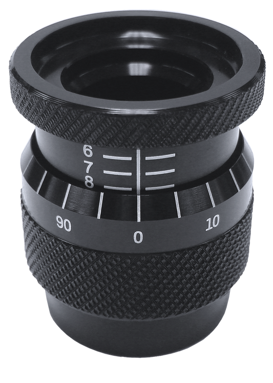 1.60-2.10 Inch Range In 0.005 Increments