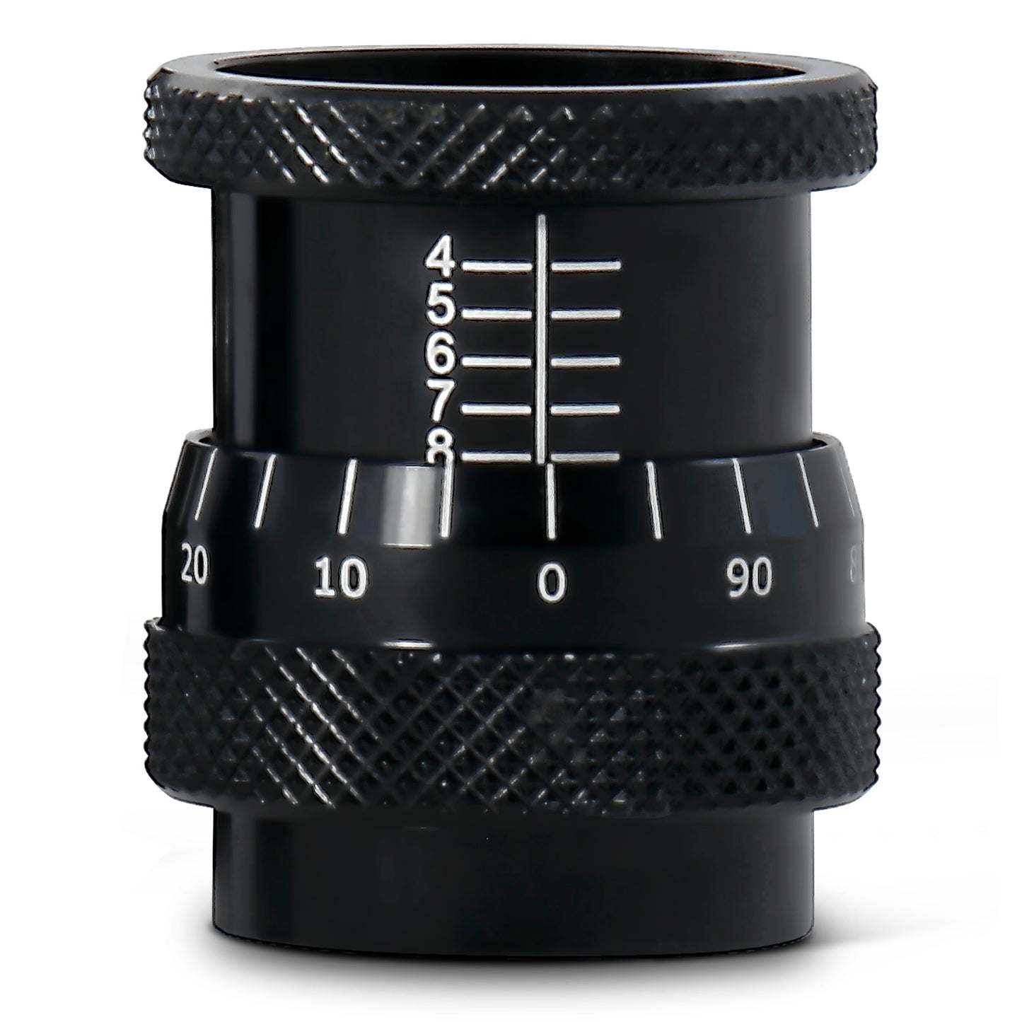 1.40-1.80 Inch Range In 0.005 Increments
