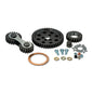 Fits SB Chevy Engine