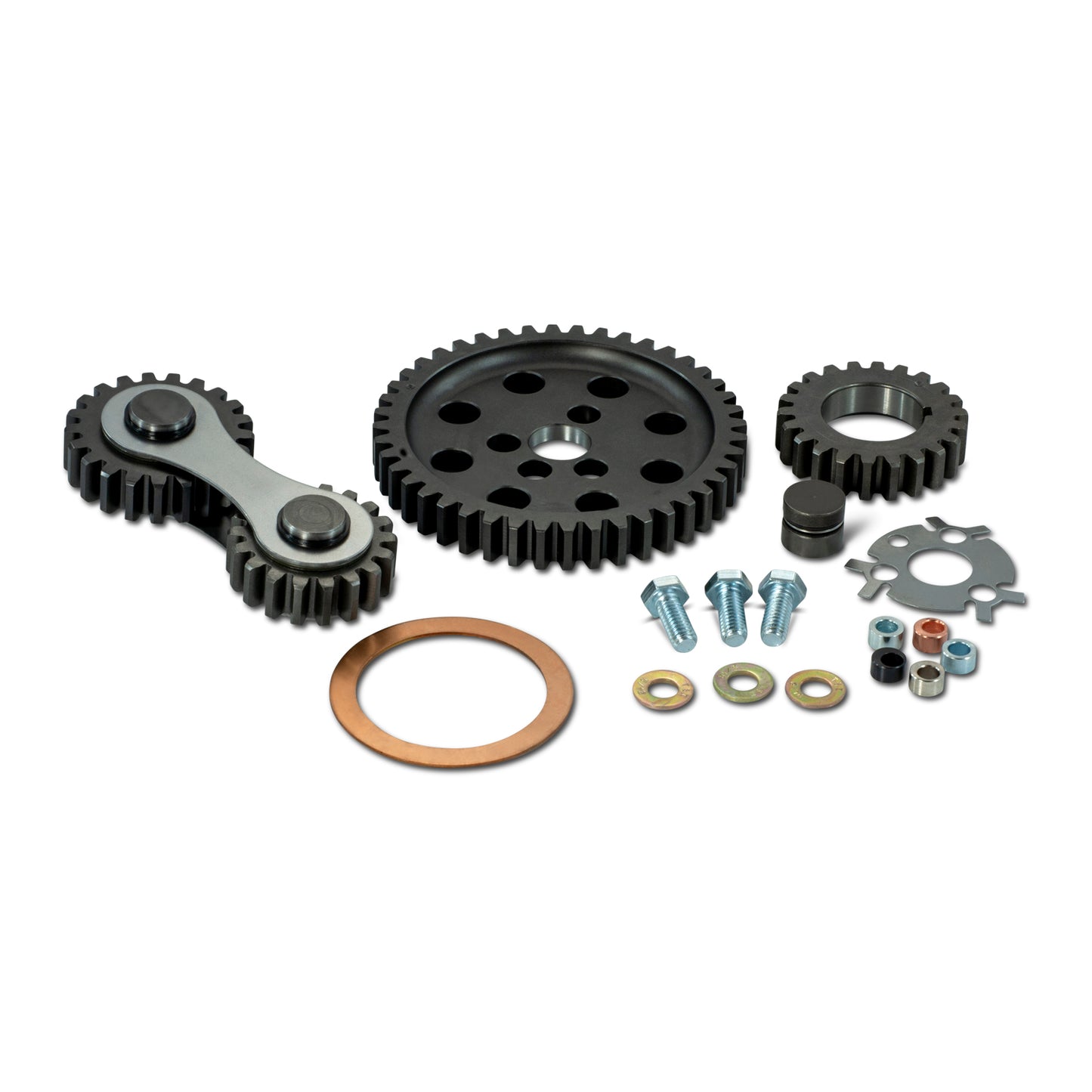 Fits BB Chevy Engine
