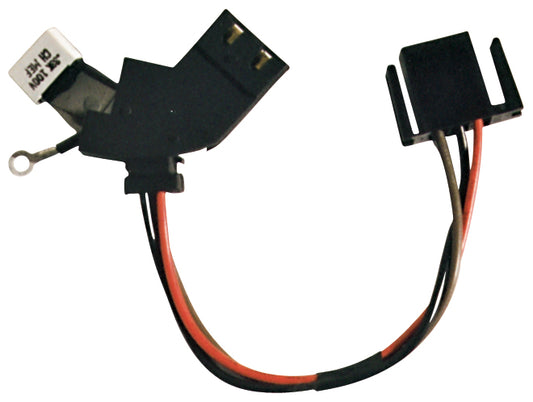 HEI Distributor Wiring Harness And Capacitor Kit