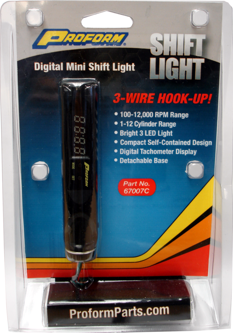 3-Wire Hookup