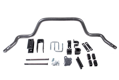 Front Sway Bar Kit