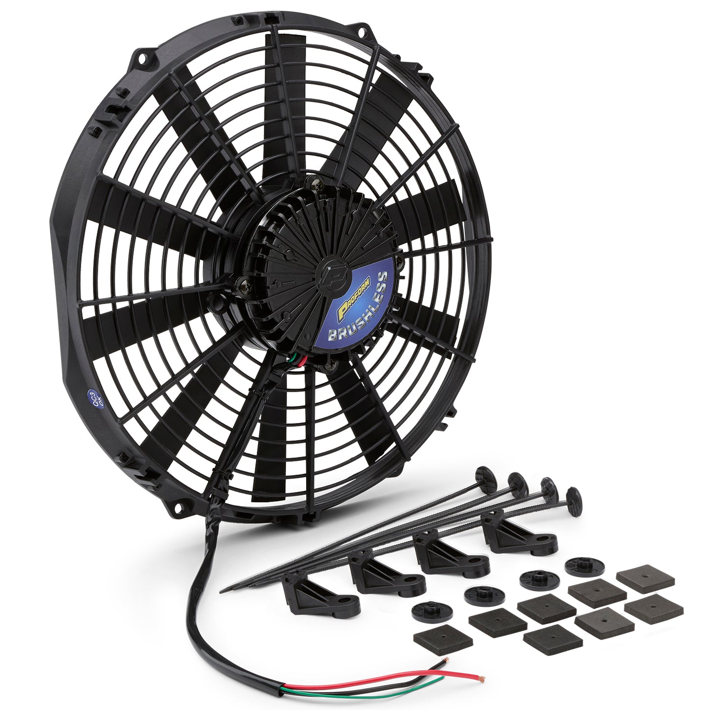 2100 CFM