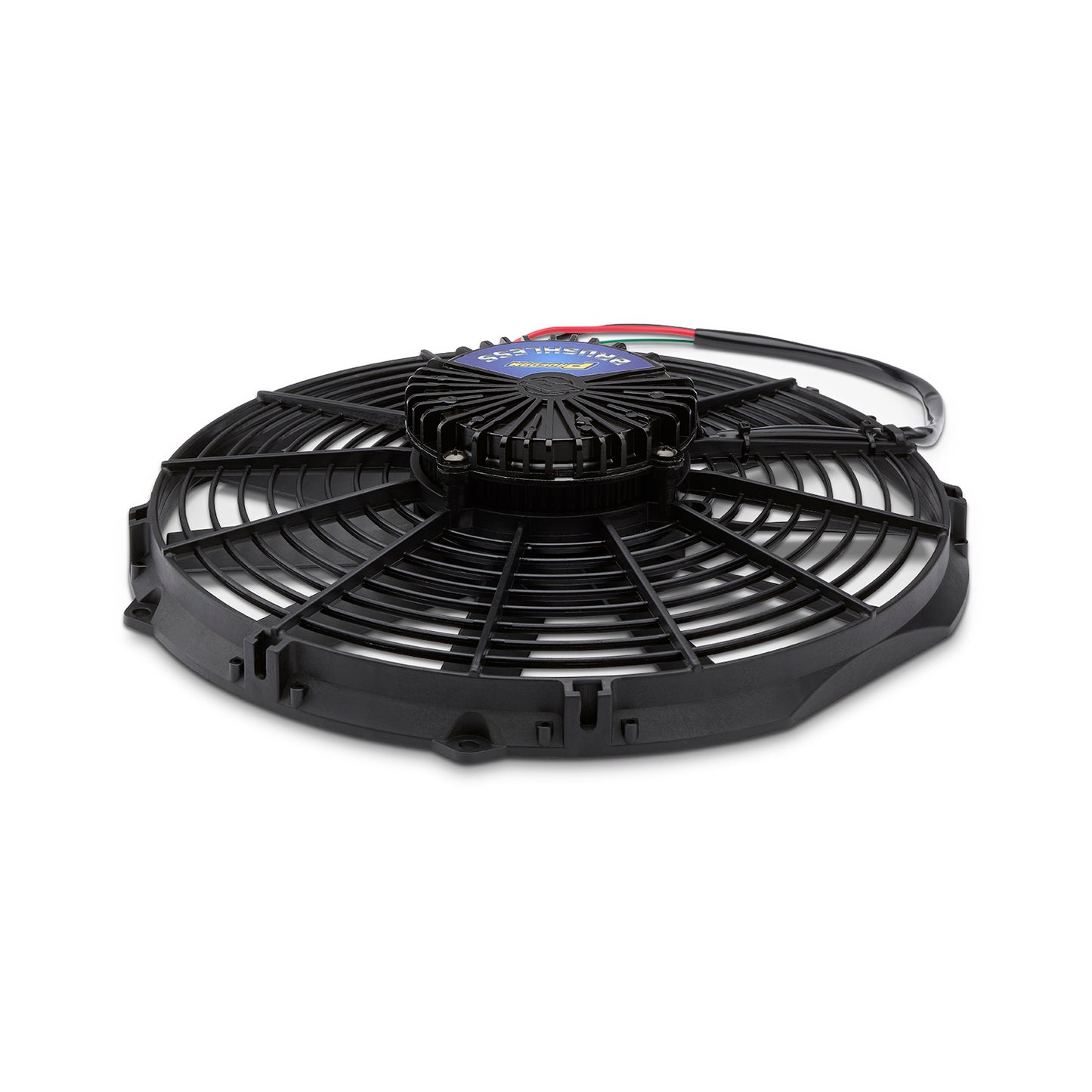 2100 CFM