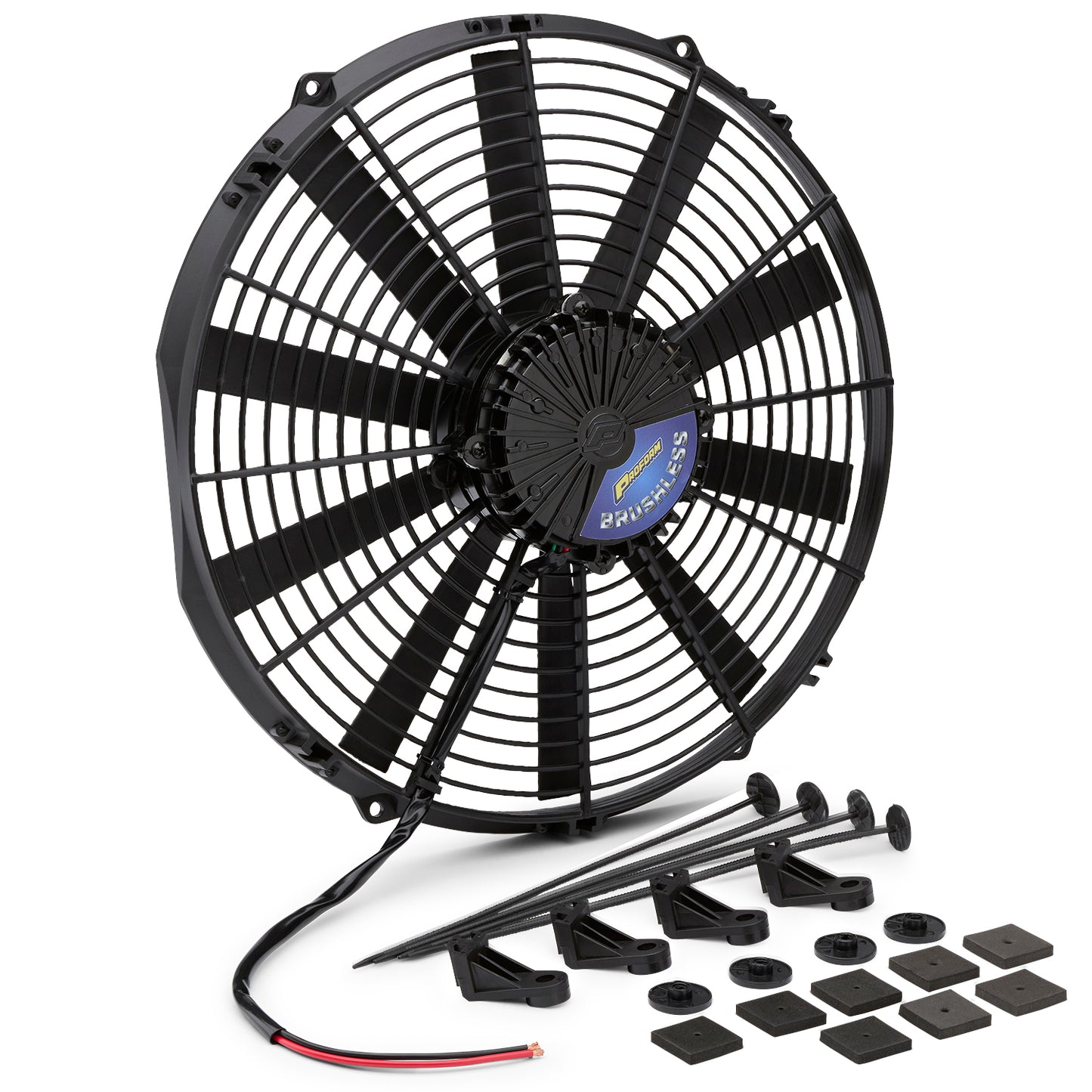 2900 CFM