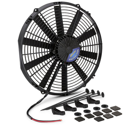 2900 CFM