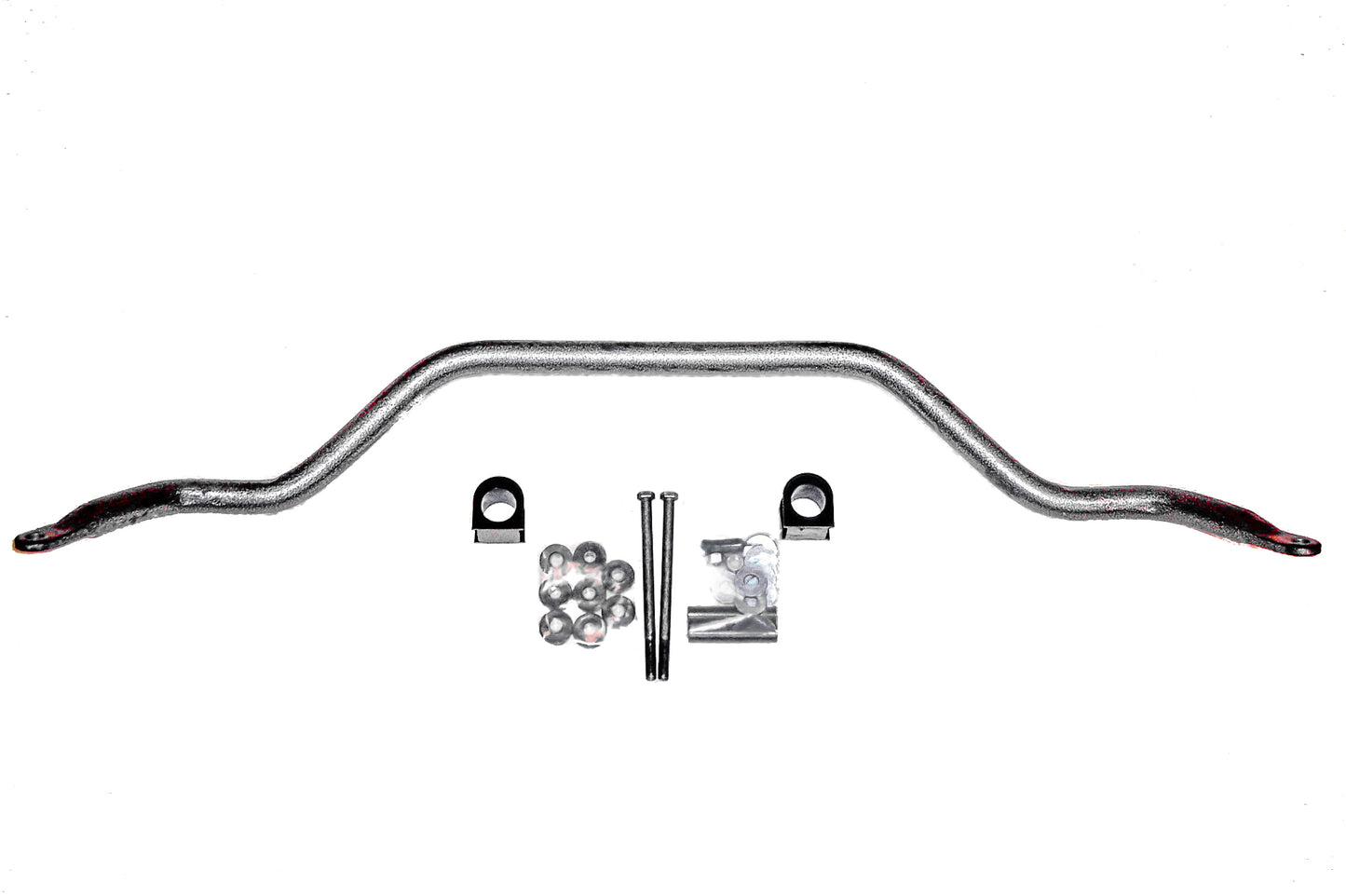 Front Sway Bar Kit