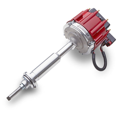 Red Cap And 50K Coil Included