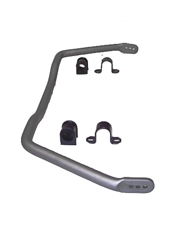 Front Sway Bar Kit