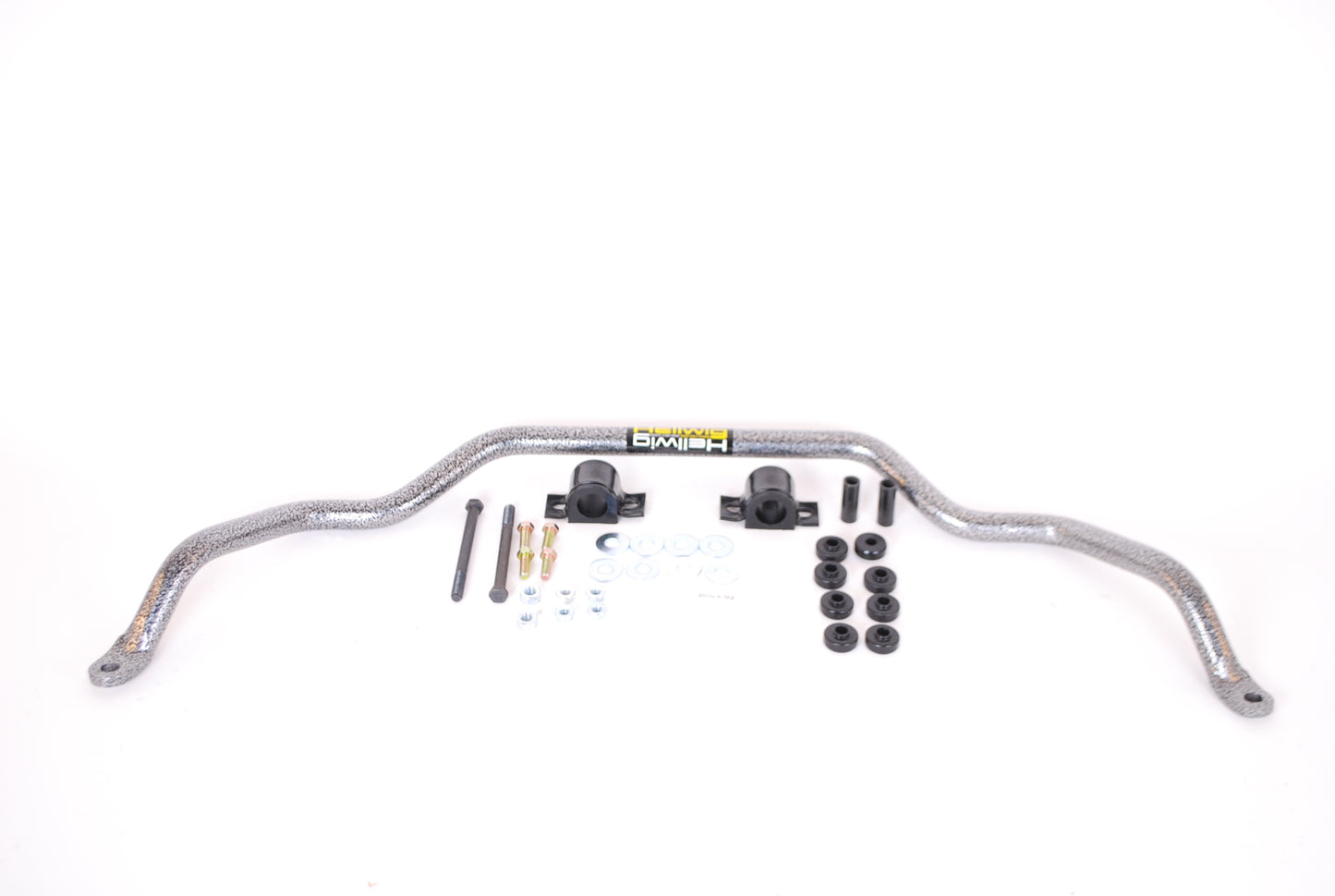 Front Sway Bar Kit