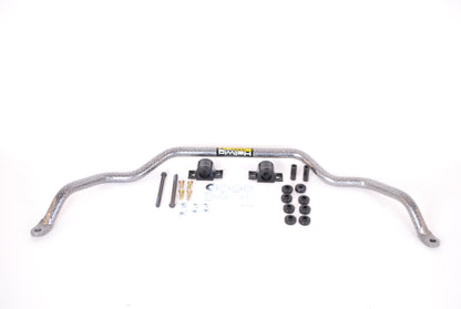 Front Sway Bar Kit