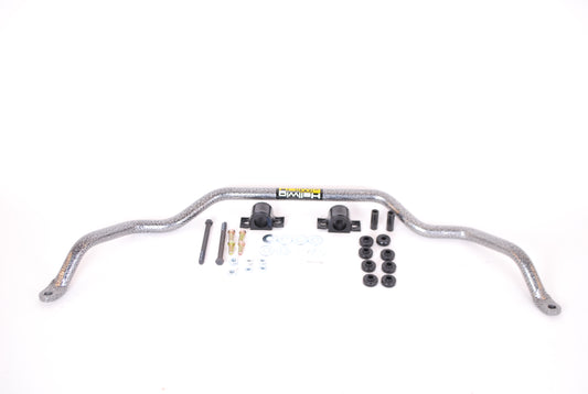Front Sway Bar Kit