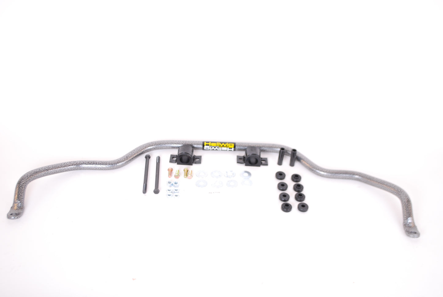Front Sway Bar Kit