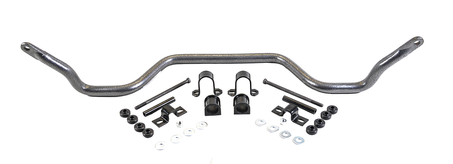 Front Sway Bar Kit